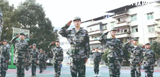 2023年萬源市職業(yè)高級中學(xué)怎么樣、好不好