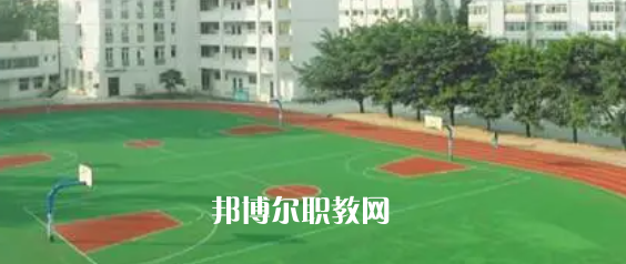 2023年達州全星職業(yè)技術(shù)學(xué)校宿舍條件