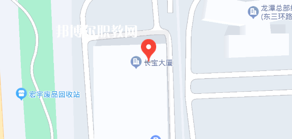 四川長寶職業(yè)技工學(xué)校地址在哪里，哪個地區(qū)，哪個城市?