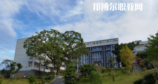 重慶市涪陵第一職業(yè)中學校怎么樣、好不好(2023參考)
