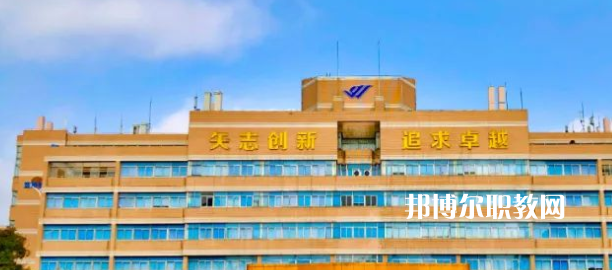 2023江蘇聯(lián)合職業(yè)技術學院無錫機電分院招生簡章