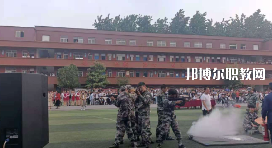 淮安市華豐職業(yè)技術學校怎么樣、好不好(2023參考)
