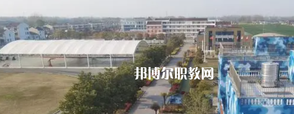 泰州市姜堰區(qū)新世紀(jì)武藝學(xué)校怎么樣、好不好(2023參考)
