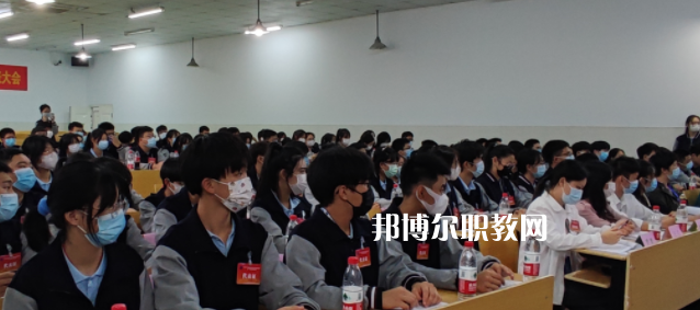 浙江省廣播電視中等專業(yè)學校怎么樣、好不好(2023參考)