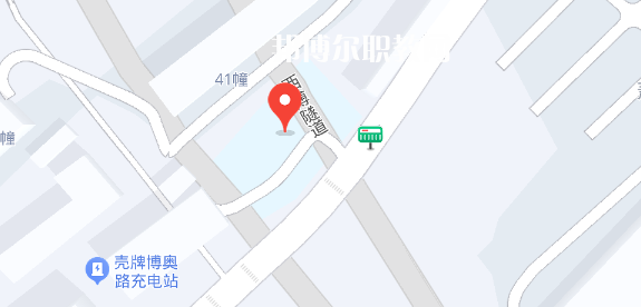 杭州市第二機(jī)械技工學(xué)校地址在哪里，哪個地區(qū)，哪個城市?