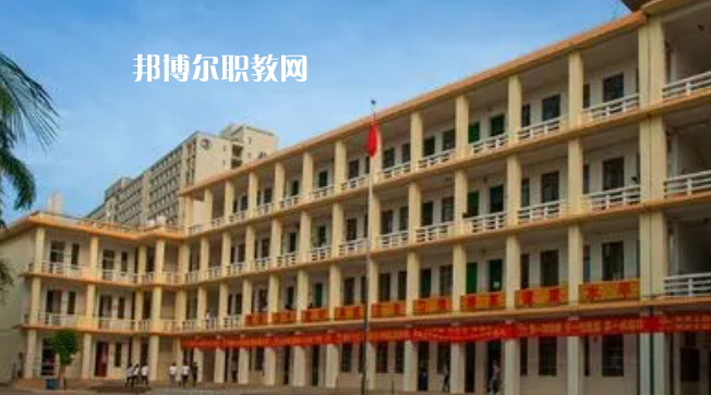 ?？谥新殞W(xué)校具體名單匯總2023版 海口中職學(xué)校有哪些