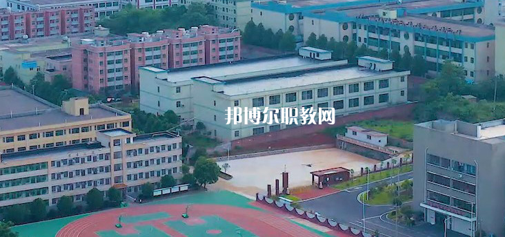 郴州中職學校具體名單匯總2023版 郴州中職學校有哪些