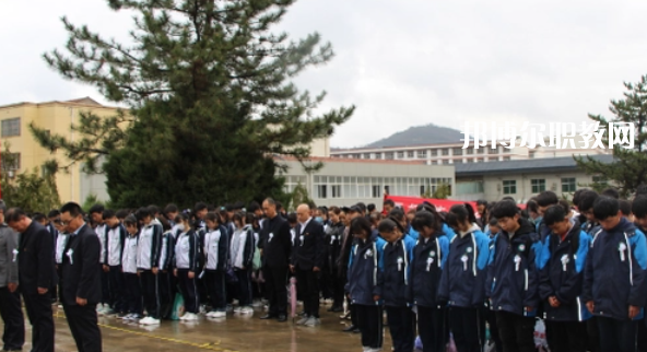 2023富縣職業(yè)教育中心招生計(jì)劃 招生人數(shù)是多少(附要求、條件、對(duì)象)