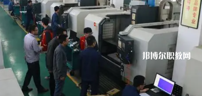 2023陜西秦嶺航空電氣有限責(zé)任公司技工學(xué)校招生計(jì)劃 招生人數(shù)是多少(附要求、條件、對(duì)象)
