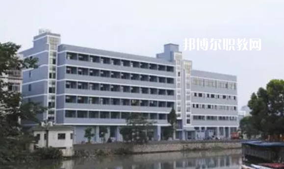 2023浙江公辦中職學(xué)校最新排名前三名單