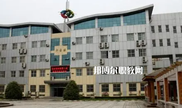 2023西安公辦職業(yè)中學最新排名前三名單