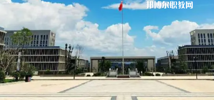 2023江西公辦職業(yè)中學最新排名前三名單