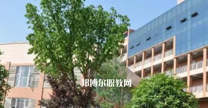 2023眉山公辦職業(yè)學校最新排名前三名單