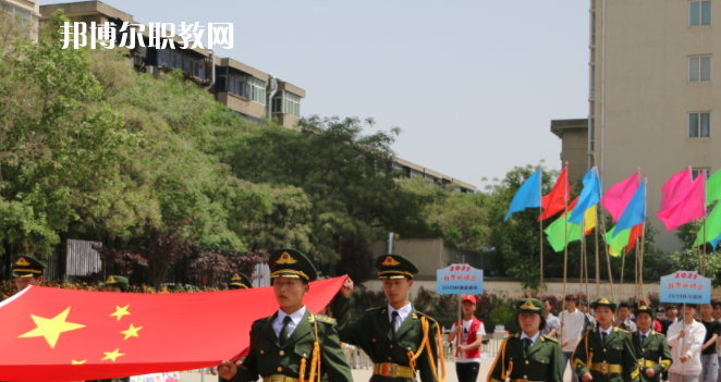 2023陜西省商貿(mào)技工學(xué)校招生計(jì)劃 招生人數(shù)是多少(附要求、條件、對(duì)象)