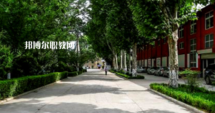 陜西省水利技工學(xué)校地址，乘車(chē)路線(xiàn)