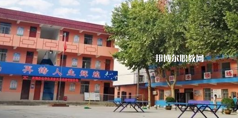 陜西渭南商貿技工學校怎么樣、好不好(2023參考)