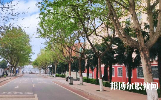 2023西安外事技工學(xué)校招生計劃 招生人數(shù)是多少(附要求、條件、對象)