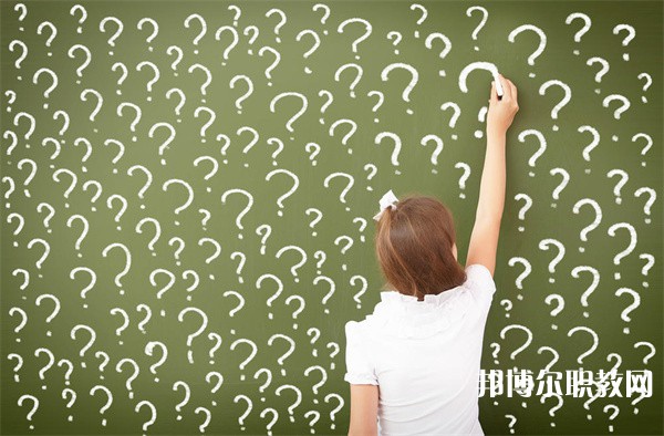 成都城市建設(shè)技工學校有哪些招生專業(yè)（2023年）