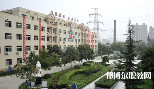 2023陜西省電力技工學(xué)校招生計劃 招生人數(shù)是多少(附要求、條件、對象)
