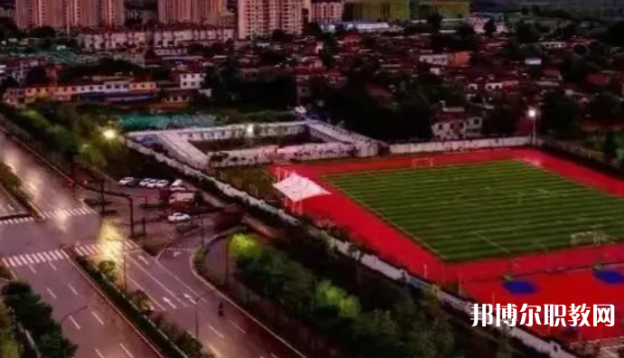 西安軌道交通技師學(xué)院怎么樣、好不好(2023參考)