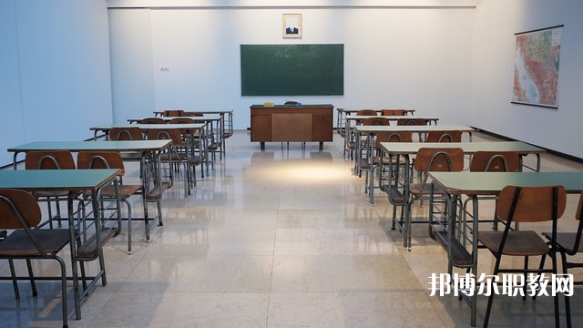 金昌農墾技工學校有哪些招生專業(yè)（2023年）