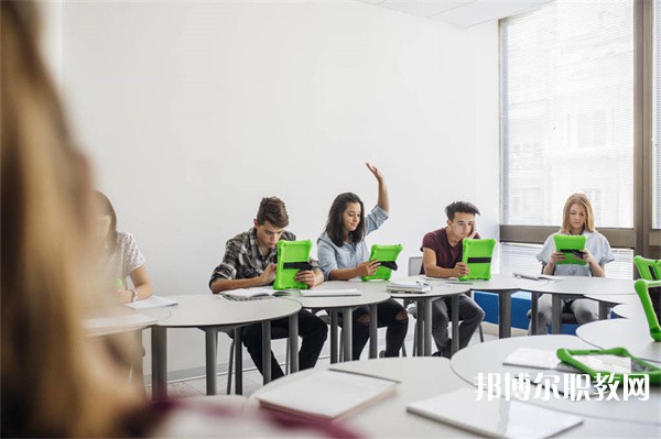 杭州輕工技工學校有哪些招生專業(yè)（2023年）