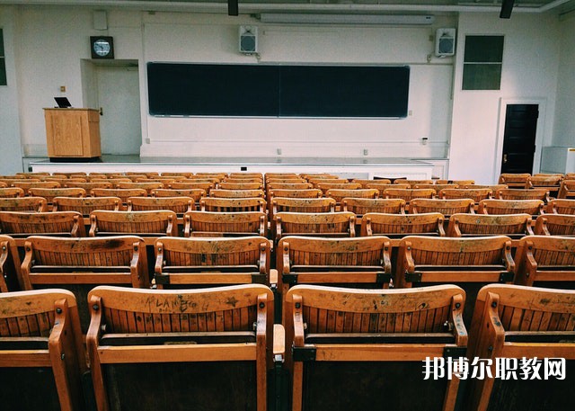 鄞州職業(yè)高級中學有哪些招生專業(yè)（2023年）