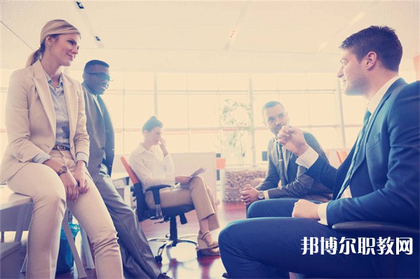 滄州較好的中職學校 滄州中職學校排名前六