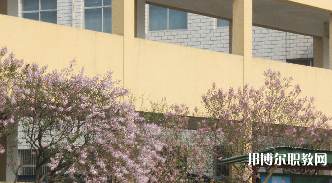 2023遷西縣職業(yè)技術(shù)教育中心多少錢 遷西縣職業(yè)技術(shù)教育中心各專業(yè)學費收費標準