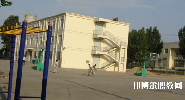 2023臨城縣職業(yè)技術教育中心招生計劃 招生人數是多少(附要求、條件、對象)