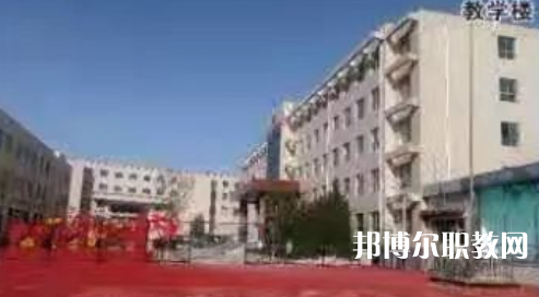 赤城縣職業(yè)技術(shù)教育中心怎么樣、好不好