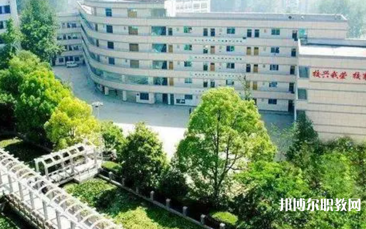 貴陽市烏當區(qū)中等職業(yè)學校怎么樣、好不好