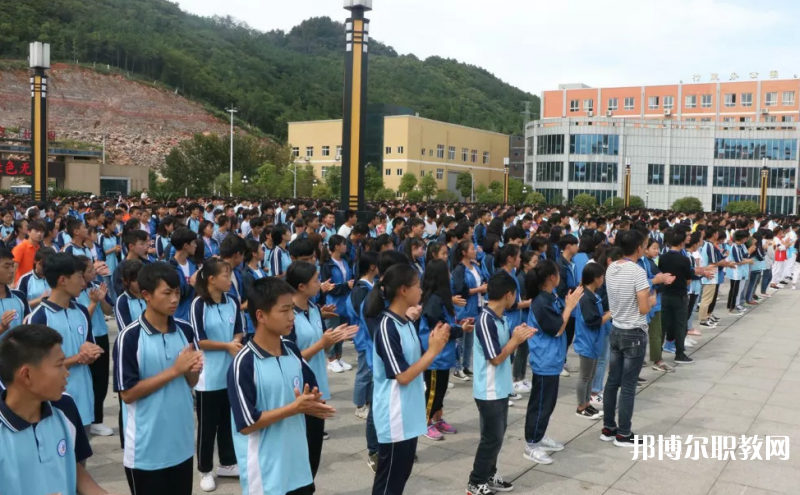 2023遵義市職教中心招生計(jì)劃 招生人數(shù)是多少(附要求、條件、對(duì)象)