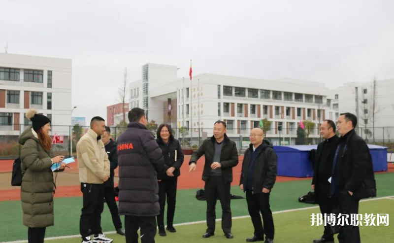 畢節(jié)市體育運動學(xué)校怎么樣、好不好