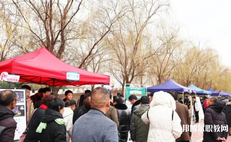 2023洛陽市商業(yè)中等專業(yè)學校招生計劃 招生人數(shù)是多少(附要求、條件、對象)