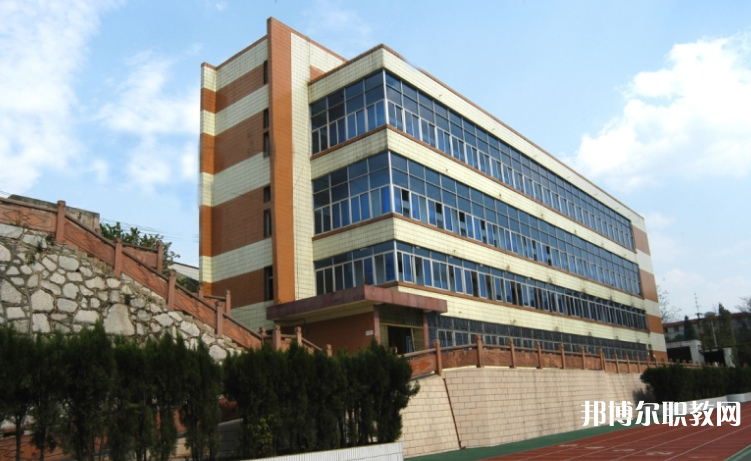 貴陽市信息技術(shù)技工學校招生簡章2023年