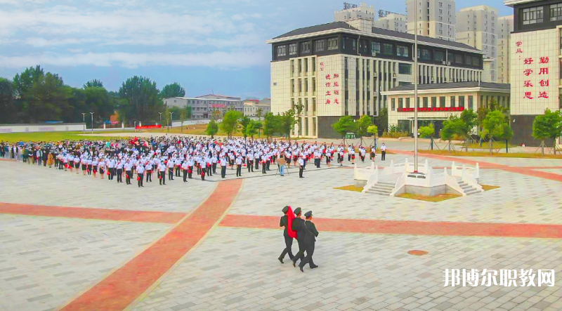 2023河南省財經(jīng)學校招生計劃 招生人數(shù)是多少(附要求、條件、對象)