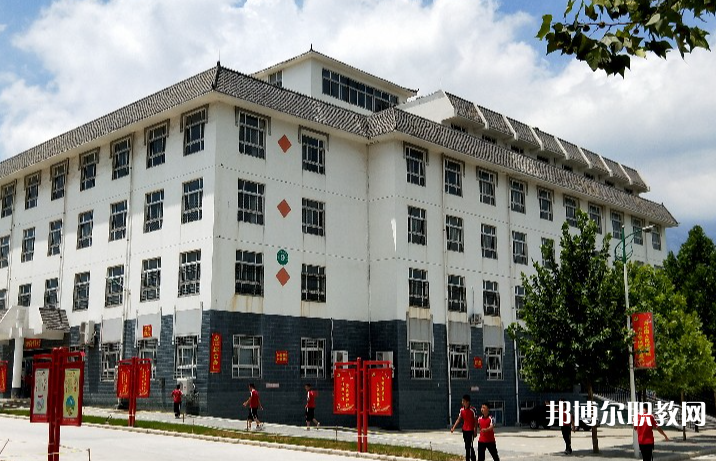 登封少林中等專業(yè)學(xué)校怎么樣、好不好