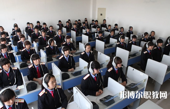 鄭州市綠野科技中等專業(yè)學(xué)校怎么樣、好不好