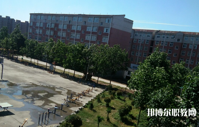 許昌市建安區(qū)職業(yè)中等專(zhuān)業(yè)學(xué)校招生簡(jiǎn)章2023年