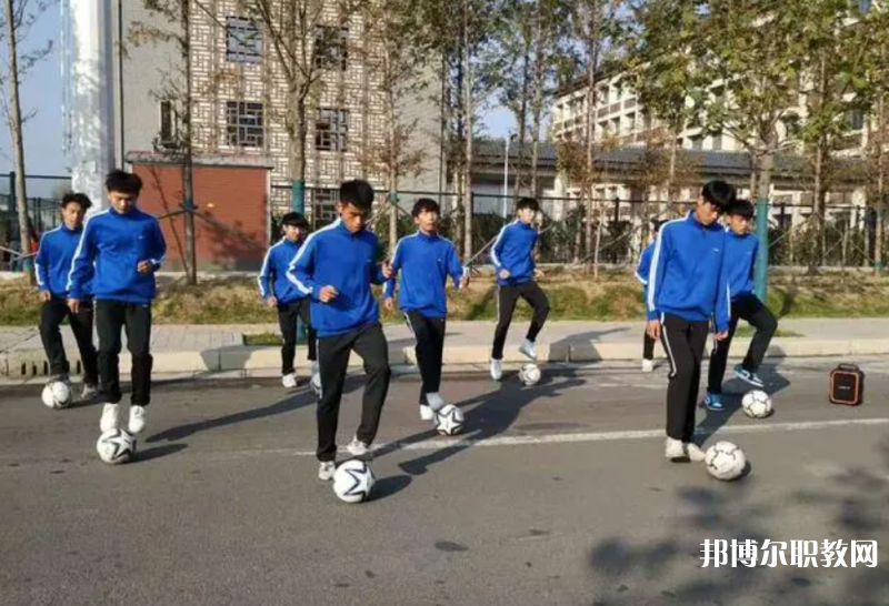 2023許昌市建安區(qū)職業(yè)中等專業(yè)學(xué)校招生計劃 招生人數(shù)是多少(附要求、條件、對象)