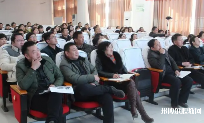 臨潁縣職業(yè)教育中心怎么樣、好不好