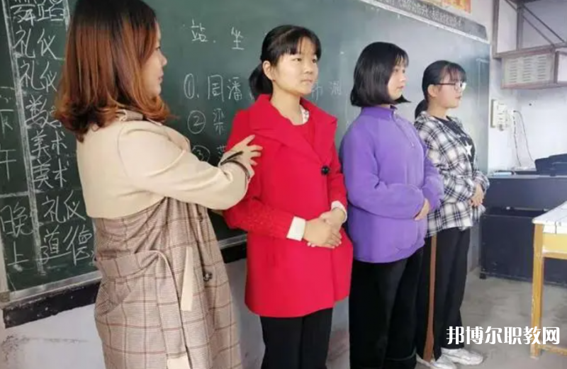 沈丘縣教師進(jìn)修學(xué)校怎么樣、好不好