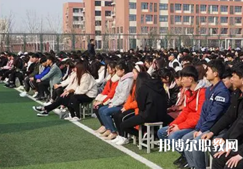 皖北經(jīng)濟(jì)技術(shù)學(xué)校2024年報名條件、招生要求、招生對象