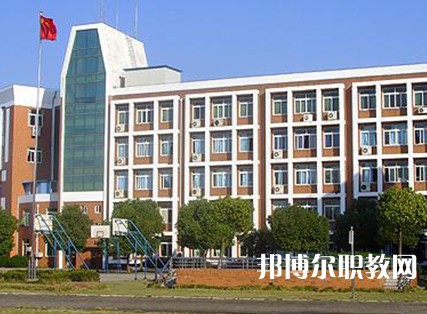嘉興秀水中等專業(yè)學校2023年招生錄取分數線（2024參考）