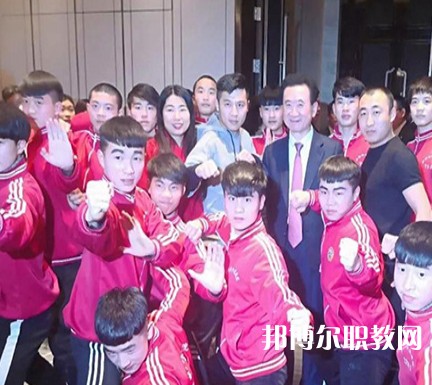 少林寺釋小龍武術(shù)中等專業(yè)學校2023年招生錄取分數(shù)線(2024參考)
