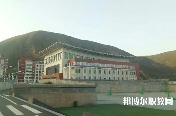 湟中職業(yè)教育中心2023年招生錄取分數線（2024參考）