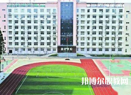 孝感市職業(yè)中等專業(yè)學校2023年招生錄取分數(shù)線（2024參考）