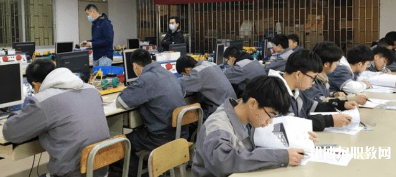 遂溪縣職業(yè)技術(shù)學(xué)校2023年招生錄取分?jǐn)?shù)線(xiàn)（2024參考）