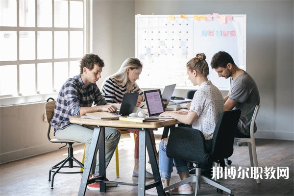 湖南哪里的職業(yè)學(xué)校能讀計(jì)算機(jī)動(dòng)漫與游戲制作專(zhuān)業(yè)